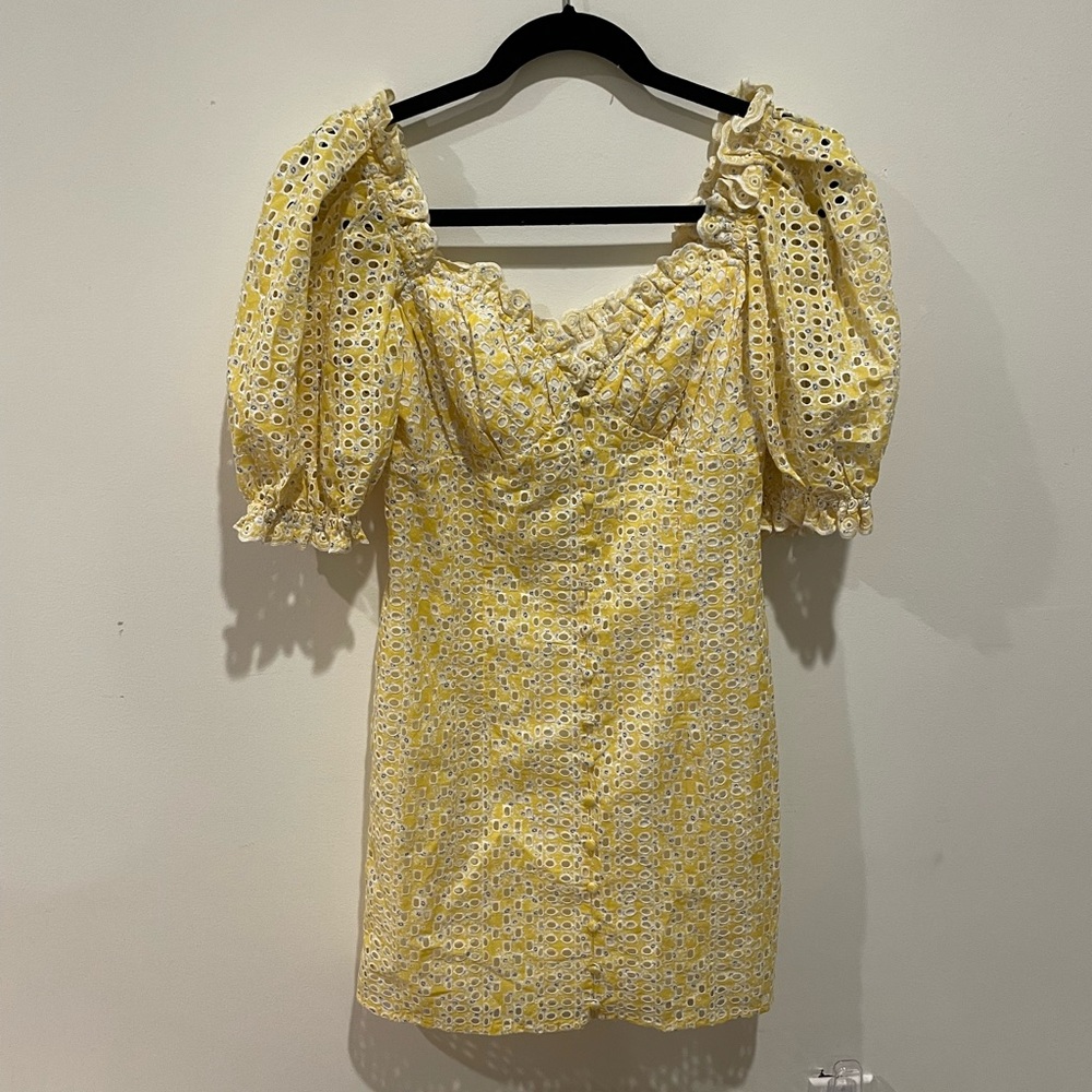 Lini Summer Dress